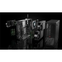 Calculator brand Lenovo ThinkStation P3 Ultra SFF 30HA003VRI
