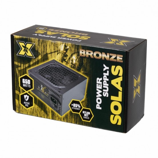 Sursa Serioux SRX650W12PA85