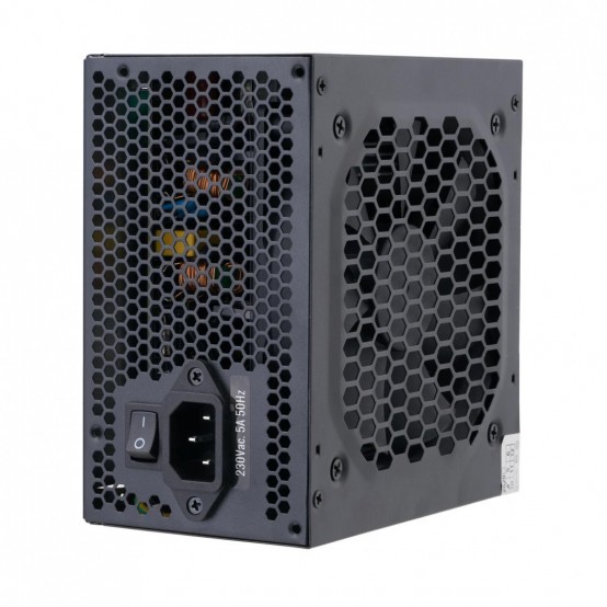 Sursa Serioux SRX650W12PA85