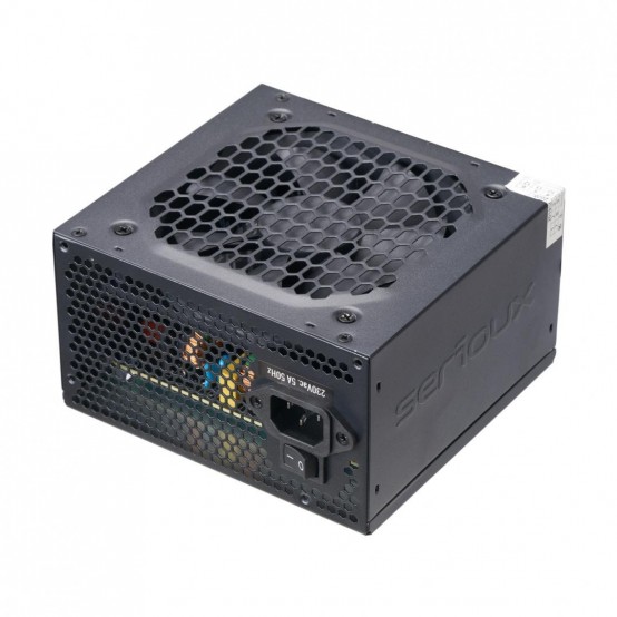 Sursa Serioux SRX650W12PA85