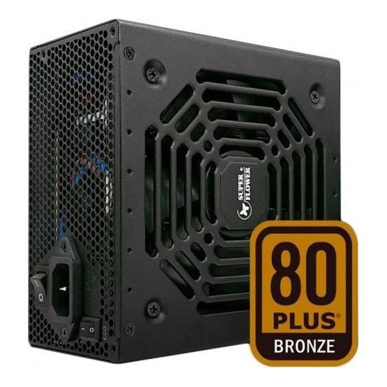 Sursa Super Flower Bronze King ECO 500W SF-500P14HE-ECO