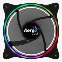 Ventilator Aerocool Eclipse 12 ECLIPSE12-ARGB