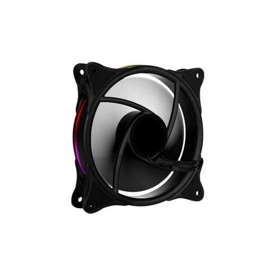 Ventilator Aerocool Eclipse 12 ECLIPSE12-ARGB