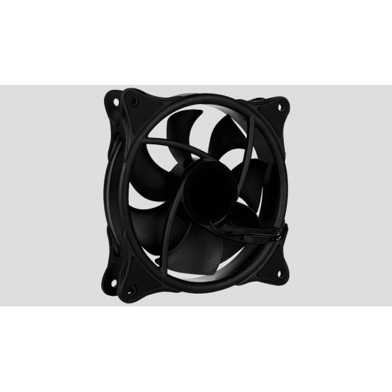 Ventilator Aerocool Eclipse 12 ECLIPSE12-ARGB