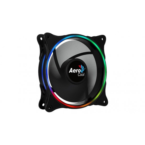 Ventilator Aerocool Eclipse 12 ECLIPSE12-ARGB