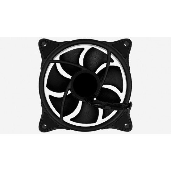 Ventilator Aerocool Eclipse 12 ECLIPSE12-ARGB
