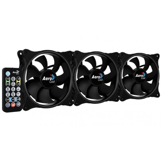 Ventilator Aerocool Eclipse 12 Pro ECLIPSE12-PRO