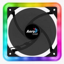 Ventilator Aerocool Edge 14 EDGE14-ARGB