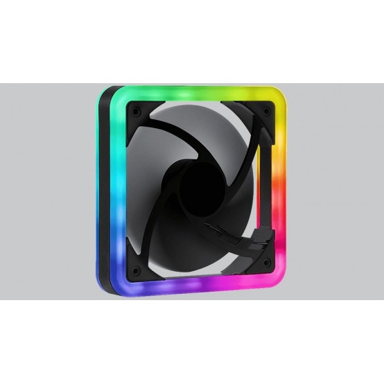Ventilator Aerocool Edge 14 EDGE14-ARGB