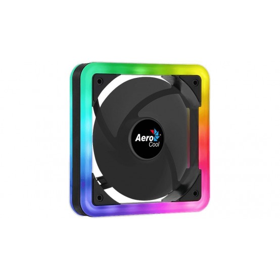 Ventilator Aerocool Edge 14 EDGE14-ARGB