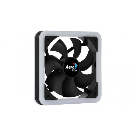 Ventilator Aerocool Edge 14 EDGE14-ARGB