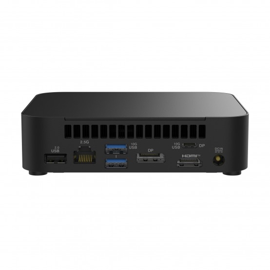 Calculator brand ASUS NUC 14 Essential 90AR00M2-M00030