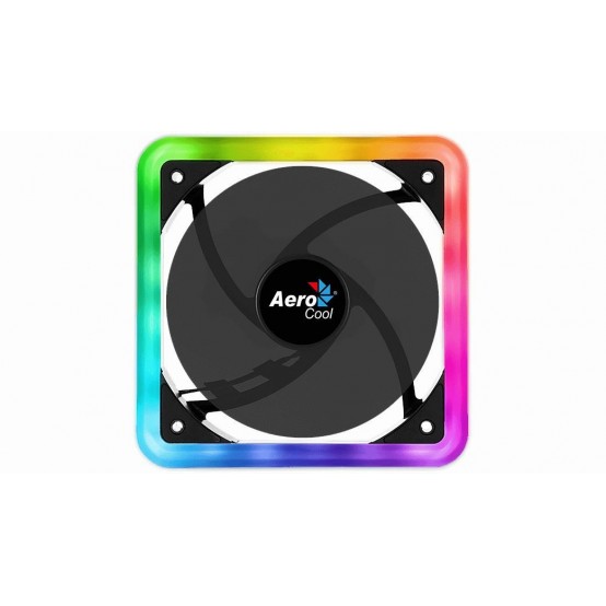 Ventilator Aerocool Edge 14 EDGE14-ARGB