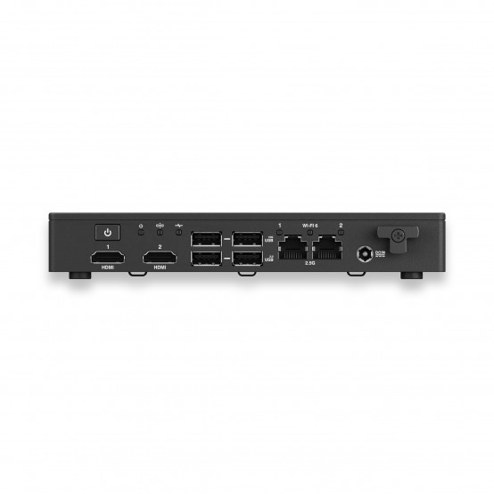 Calculator brand ASUS NUC Rugged 90AS0011-M000C0