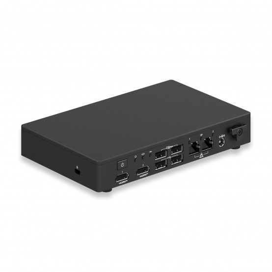 Calculator brand ASUS NUC Rugged 90AS0011-M000C0