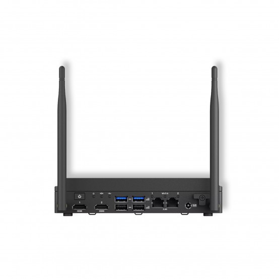 Calculator brand ASUS NUC Rugged 90AS0011-M000C0