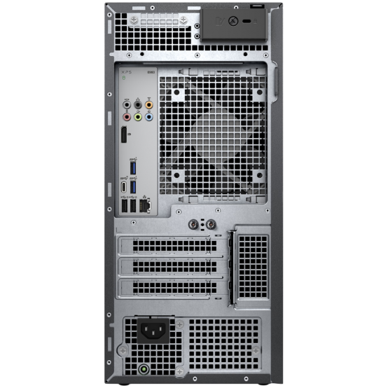 Calculator brand Dell XPS 8960 Desktop DXPS8960I914900K32GB2TB16GW3Y-05