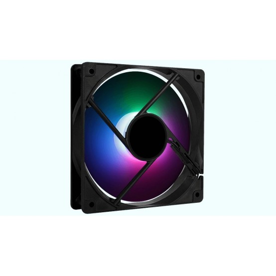 Ventilator Aerocool Frost 12 FROST12-FRGB