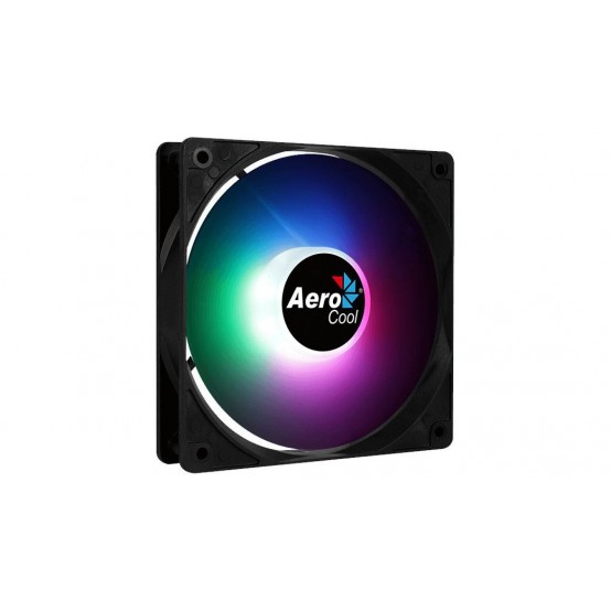Ventilator Aerocool Frost 12 FROST12-FRGB