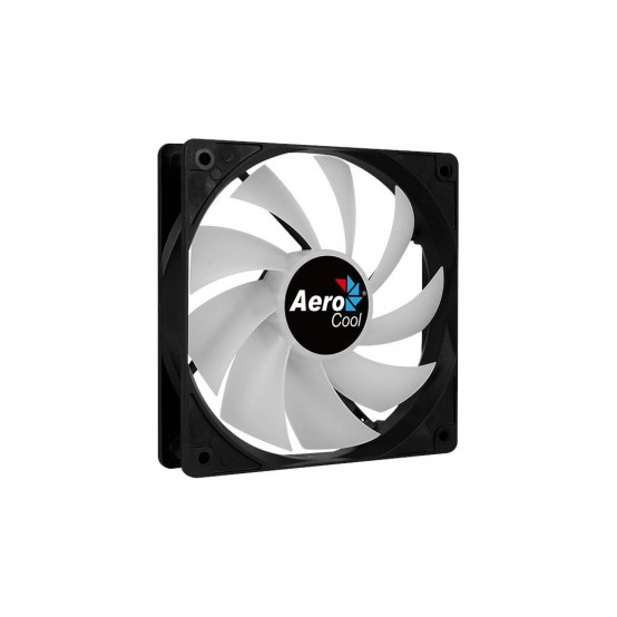 Ventilator Aerocool Frost 12 FROST12-FRGB