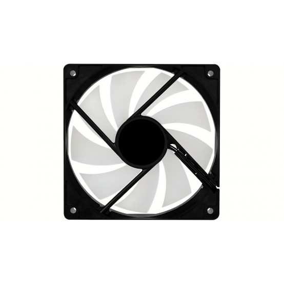 Ventilator Aerocool Frost 12 FROST12-FRGB
