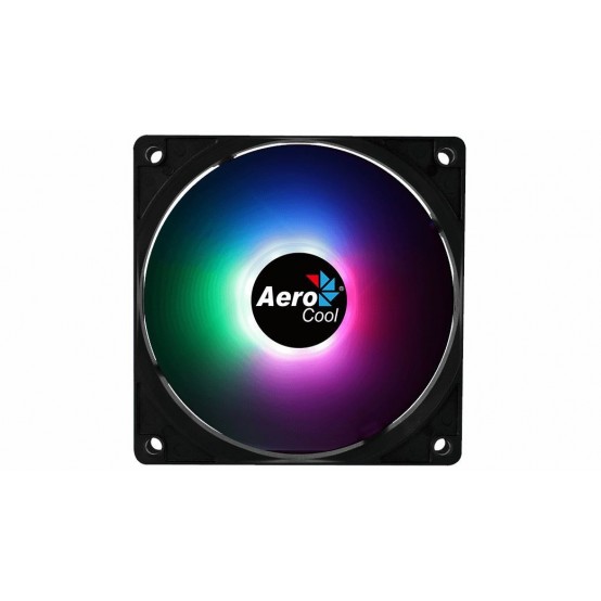 Ventilator Aerocool Frost 12 FROST12-FRGB