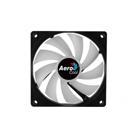 Ventilator Aerocool Frost 12 FROST12-FRGB
