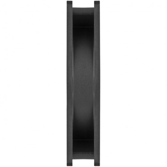 Ventilator Arctic P14 Silent black-black