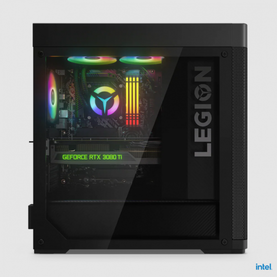 Calculator brand Lenovo Legion T7 34IAZ7 90S2005YRM