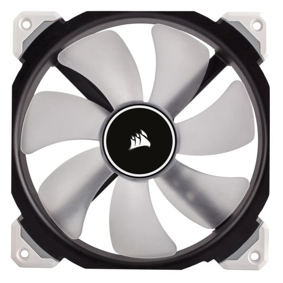 Ventilator Corsair ML140 PRO LED White CO-9050046-WW