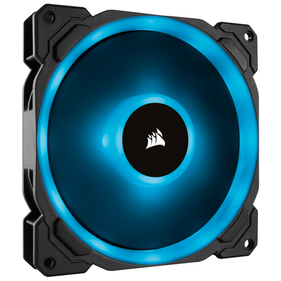 Ventilator Corsair LL120 RGB 120mm Dual Light Loop RGB CO-9050072-WW