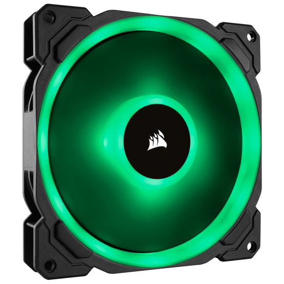 Ventilator Corsair LL120 RGB 120mm Dual Light Loop RGB CO-9050072-WW