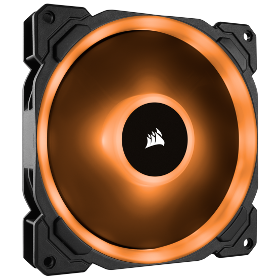 Ventilator Corsair LL120 RGB 120mm Dual Light Loop RGB CO-9050072-WW
