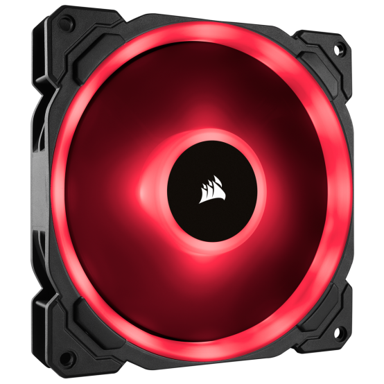 Ventilator Corsair LL120 RGB 120mm Dual Light Loop RGB CO-9050072-WW
