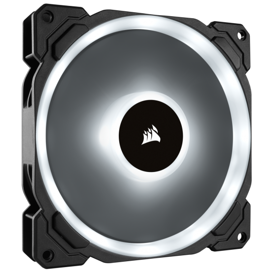 Ventilator Corsair LL120 RGB 120mm Dual Light Loop RGB CO-9050072-WW
