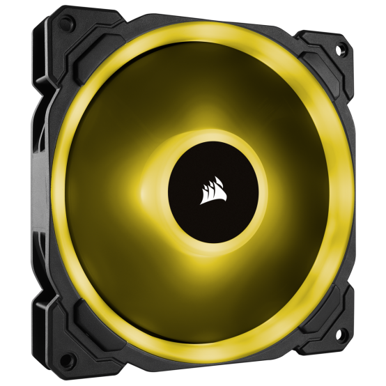 Ventilator Corsair LL120 RGB 120mm Dual Light Loop RGB CO-9050072-WW