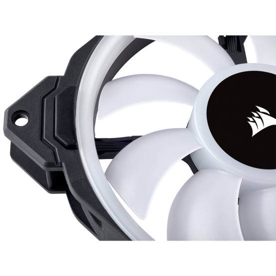 Ventilator Corsair LL120 RGB 120mm Dual Light Loop RGB CO-9050072-WW