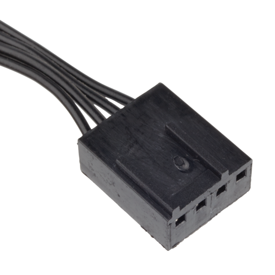 Ventilator Corsair LL120 RGB 120mm Dual Light Loop RGB CO-9050072-WW