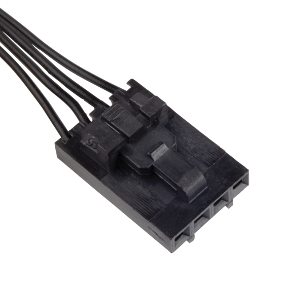 Ventilator Corsair LL120 RGB 120mm Dual Light Loop RGB CO-9050072-WW