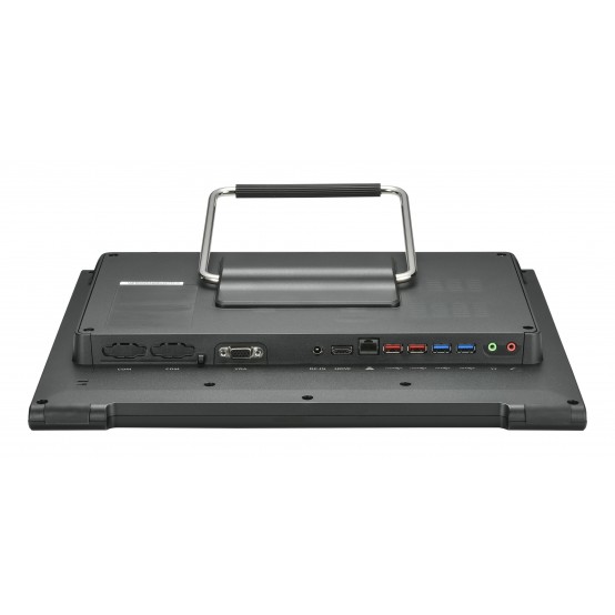 Calculator brand Shuttle  X5090PA BLACK