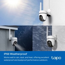 Camera de supraveghere TP-Link  TAPO C501GW