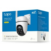 Camera de supraveghere TP-Link  TAPO C501GW