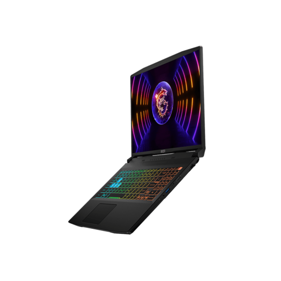 Laptop MSI Crosshair 16 9S7-158551-2277
