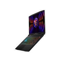 Laptop MSI Crosshair 16 9S7-158551-2277