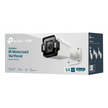 Camera de supraveghere TP-Link  INSIGHT S345ZI