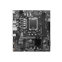 Placa de baza MSI PRO B760M-B DDR4