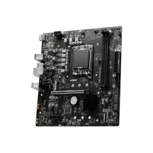 Placa de baza MSI PRO B760M-B DDR4
