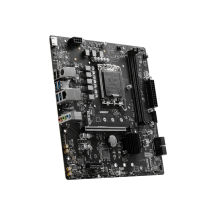 Placa de baza MSI PRO B760M-B DDR4