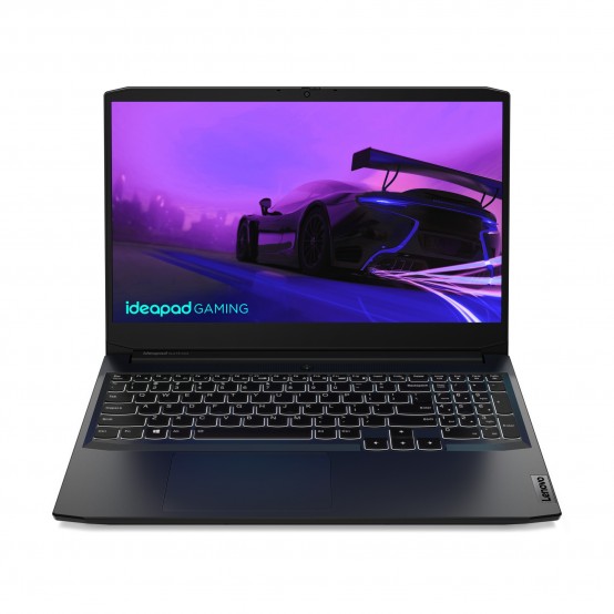 Laptop Lenovo IdeaPad Gaming 3 15IHU6 82K101MBRM