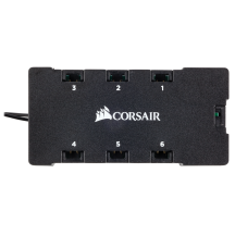 Ventilator Corsair ML140 PRO RGB LED 140MM PWM Premium CO-9050078-WW